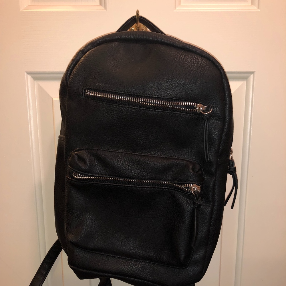 Trendy Backpack